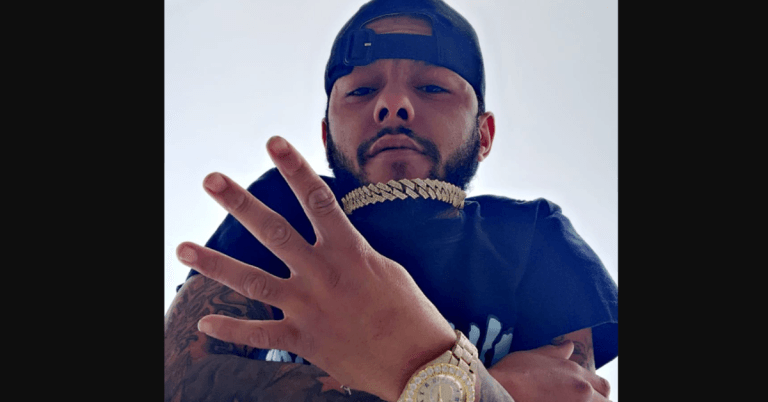 Chris Rye Obituary And Death: How Did He Die?