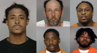 Christian Williams killed himself, deputies say
