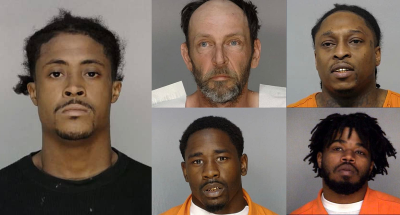Christian Williams killed himself, deputies say