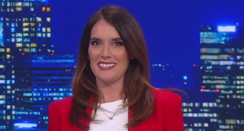 Christina Pascucci Wikipedia