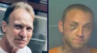 Chuck Dean White III allegedly killed Terry Len Hause