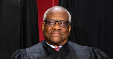 Clarence Thomas recuses as Supreme Court rejects ex-Trump lawyer John Eastman's appeal