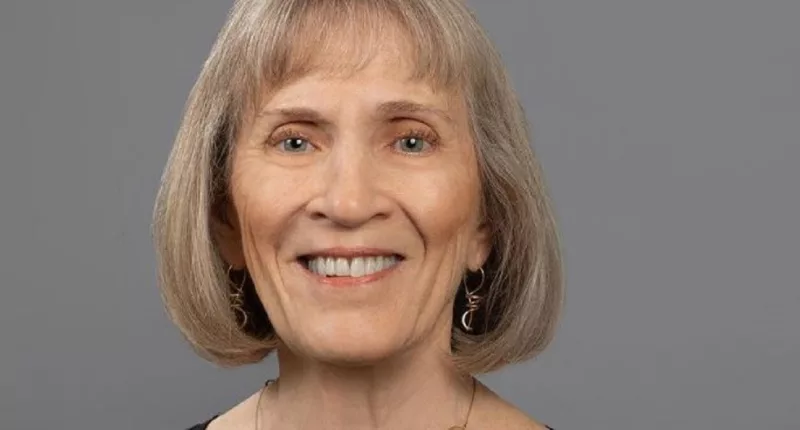 Claudia Goldin Brother