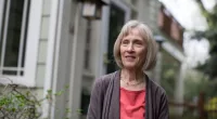 Claudia Goldin