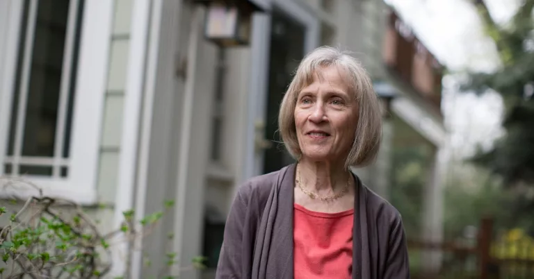 Claudia Goldin Health And Cancer: Is She Sick Now?