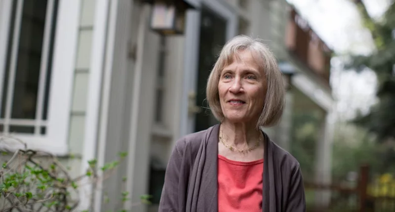 Claudia Goldin