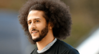 Colin Kaepernick Weight Loss | Before And After Photos