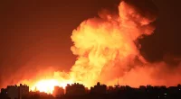 Colonel TIM COLLINS: There is another, better way for Israel