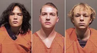 Colorado 'blood brothers' threw rocks at moving cars for 2 months before killing woman: investigator
