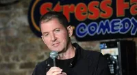 Comedy podcaster slammed for social media post mocking Matthew Perry's death