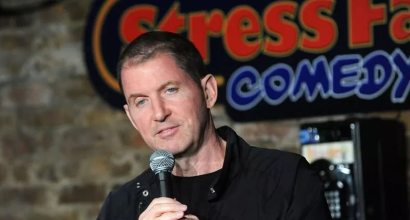 Comedy podcaster slammed for social media post mocking Matthew Perry's death