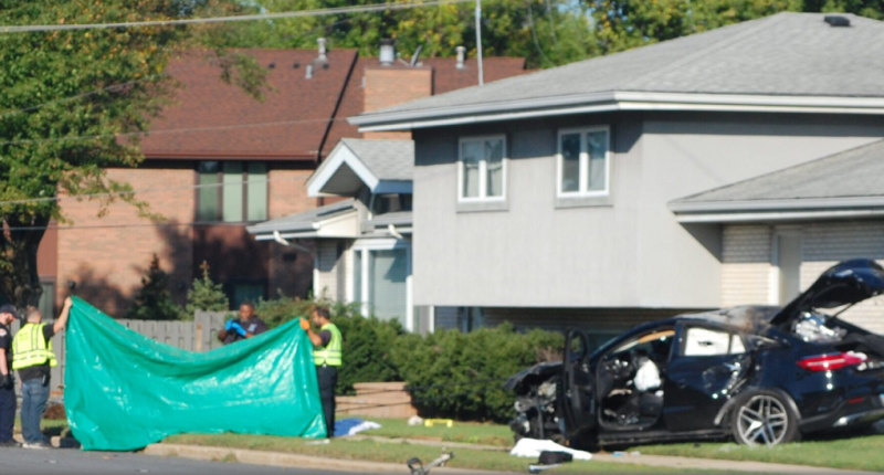 Ashley Gurley Car Accident