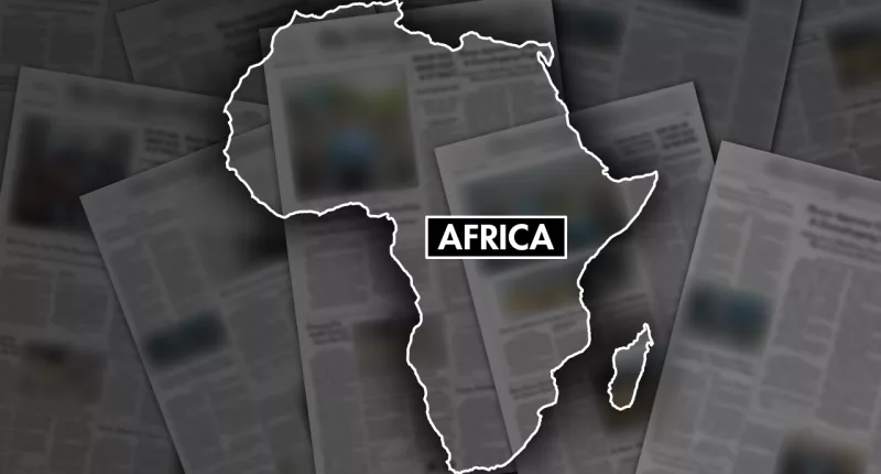 Congo's president plans gradual easing of military rule in conflict-stricken east