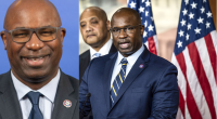 Congressman Jamaal Bowman Age And Net Worth: Wife And Let's Take a Closer Look at the Finances