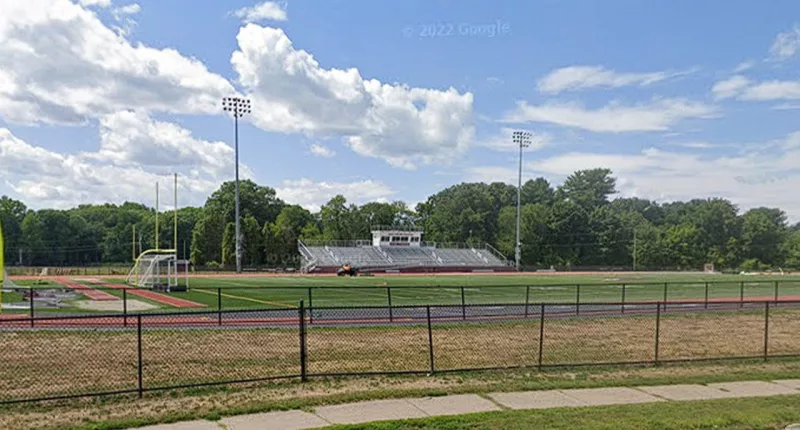 Connecticut 15-year-old student-athlete dies after football practice