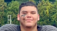 Connecticut high schooler dies after fainting at football practice