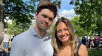 Connor McMichael Girlfriend