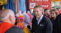 Conservatives at advantage as voting begins in New Zealand's general election