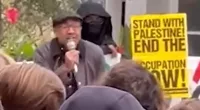 Cornell professor apologizes for saying 'exhilarated' by Hamas attack