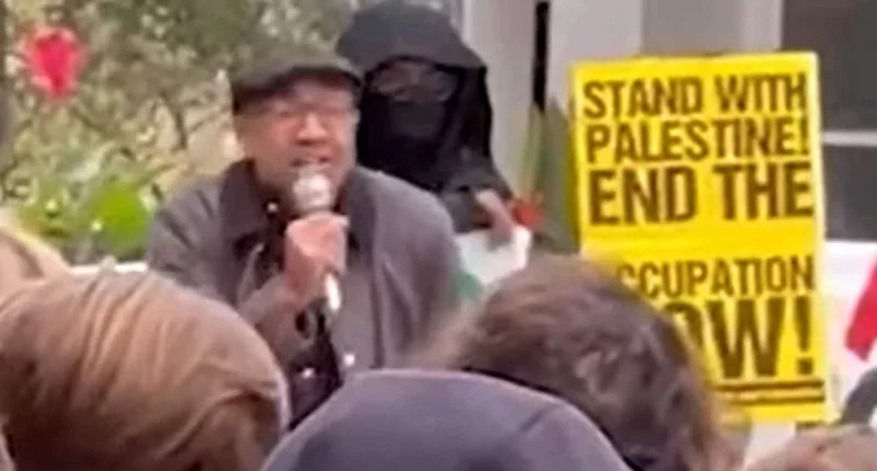Cornell professor apologizes for saying 'exhilarated' by Hamas attack