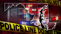 Corrupt ex-Baltimore officer pleads for prison release after cancer diagnosis