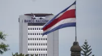 Costa Rica investigating theft of $6.1M from national bank