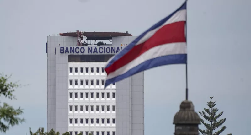 Costa Rica investigating theft of $6.1M from national bank