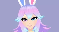 Cottontailva Face Reveal