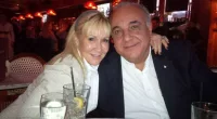 Markus and Melissa Krautli were killed in the crash