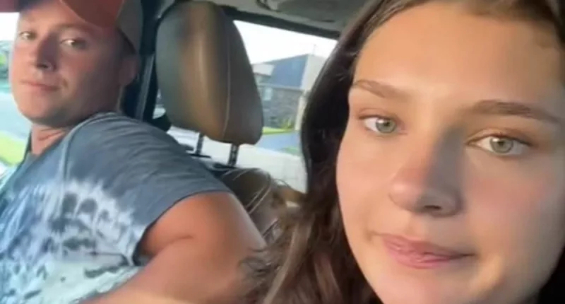Couple list $231 speeding ticket on their wedding registry