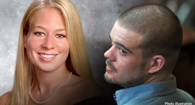 Court releases audio of Joran van der Sloot's Natalee Holloway confession