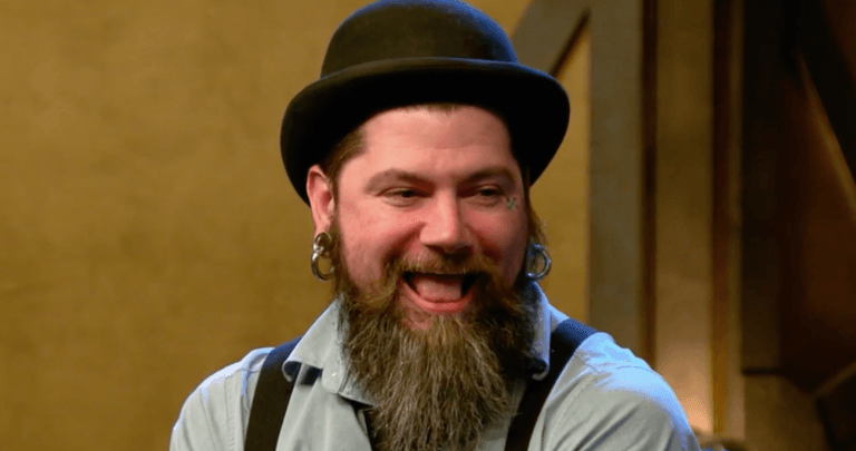 Creepy Jason Wife: Is He Married To Lizzie Wright?