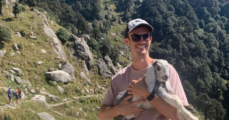 Cricketer Scott Edwards Wife: Is He Married? Family