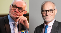 Crispin Blunt Wife And Family: Kids And The Arrested Tory MP With a Colourful Career