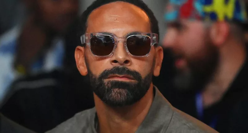 Cristiano Ronaldo, Manny Pacquiao and Conor McGregor spotted in Saudi