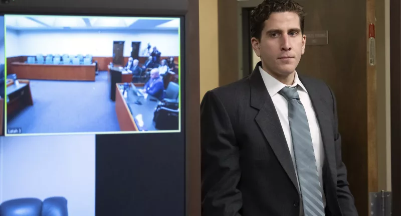Bryan Kohberger is accused of killing four University of Idaho students