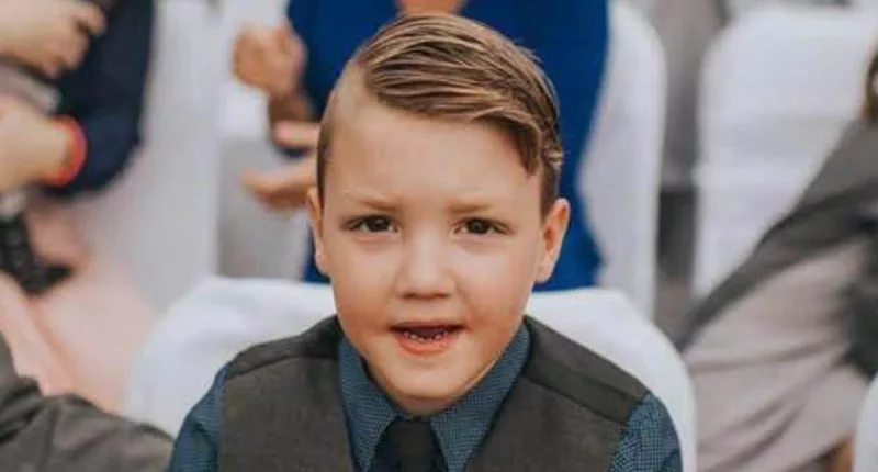 Cult mom Lori Vallow's slain son JJ will finally get a funeral