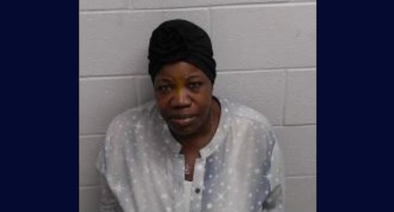 Cynthia Williams Sellars killed Lillie Johnson Cooper: Cops