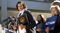 DC Mayor will create 'drug-free zones' across the city