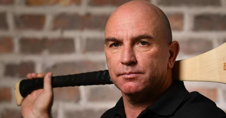 DJ Carey Mental Health And Anxiety: Did Former Kilkenny Hurler Suicide?