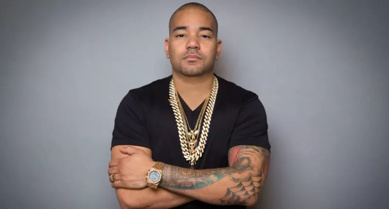 DJ Envy Jail