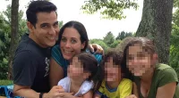 Dad who shot judge was controlling to estranged wife and daughter