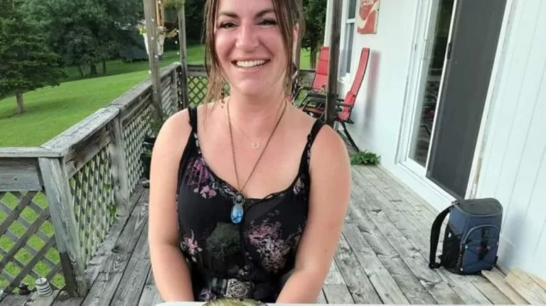 Dalbo Lily Rae Wilson Car Accident Linked To Death Cause