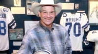 Walt Garrison Death