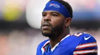 Damien Harris Death