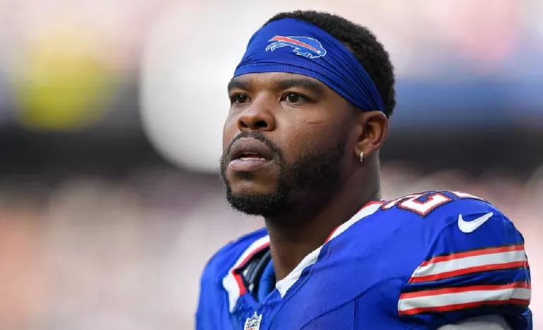 Damien Harris Death Hoax After Serious Injury: Hospitalized