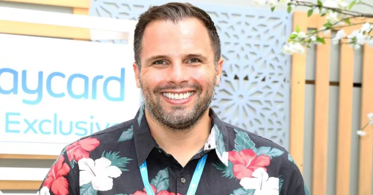 Dan Wootton Illness And Health 2023: Does He Have A Cancer?
