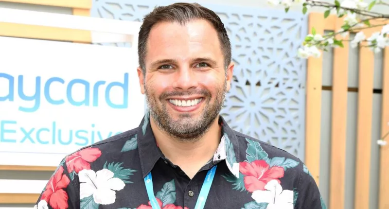Dan Wootton Illness