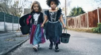 Dangers of your Halloween costume revealed
