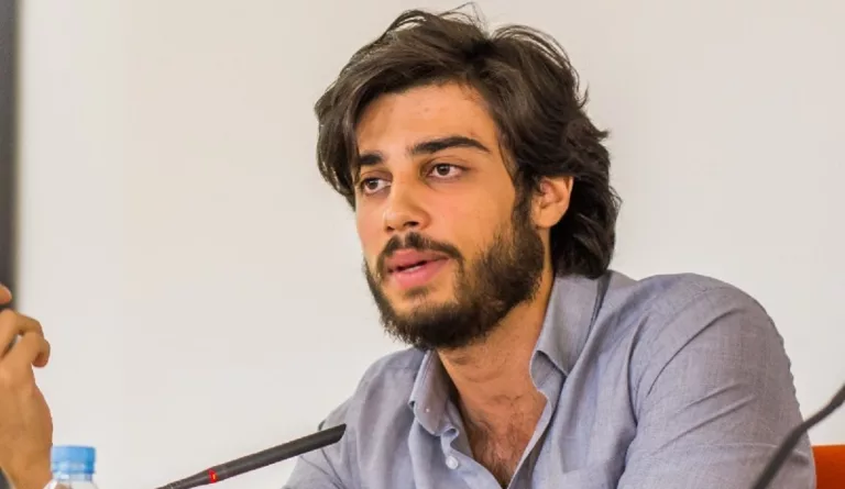 Daniel Bashandeh Wikipedia And Age: How Old Is He?